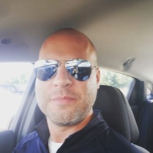 Meet your Posher, Ryan